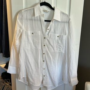 Club Monaco top